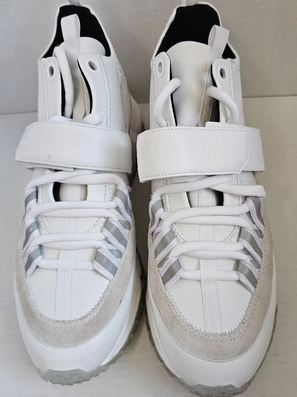 Pierre Hardy Mens Sneakers